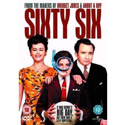 Sixty Six [DVD]